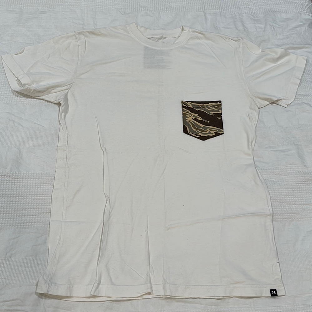 Hurley tee